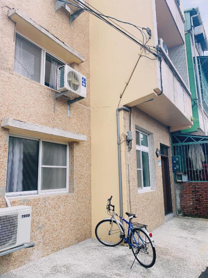 Ferienwohnung 四季小空間 Pingtung Exterior foto
