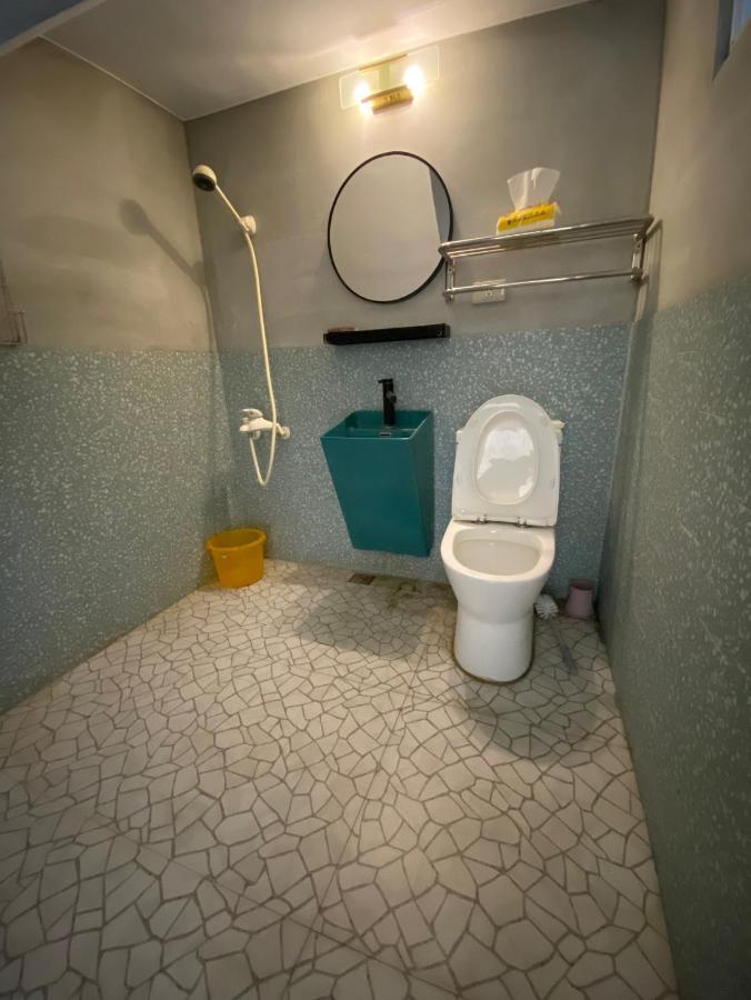 Ferienwohnung 四季小空間 Pingtung Exterior foto