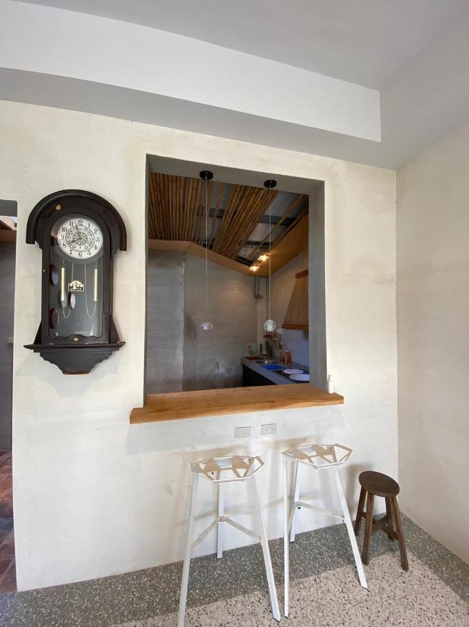 Ferienwohnung 四季小空間 Pingtung Exterior foto